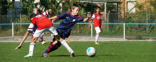 MŽ turnaj FK Jaroměř 13.9.2015 foto Václav Mlejnek